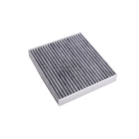 CF10285 CF10322 Ac Filtre à air 72880-AJ000 pour Toyota 87139-26010