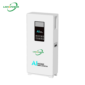 Powerwall 51.2V 280Ah 100Ah 5Kw 10Kw 15Kw Lithium <b>Battery</b> <b>48V</b> 200Ah Solar <b>Battery</b> - Product Image 4