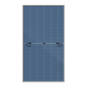 Panneau Solaire Photovoltaïque Monocristallin Monofacial 585 Watts pour Système Micro-réseau – Prix de Gros - Product Image 4
