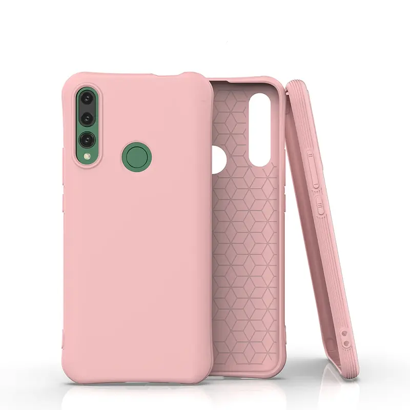 Anti-shock Airbag Case for Huawei P20 LITE 2019 Nova5i Nova 5 Pro Nova5i Pro Mate 30 Lite Shockproof Phone Cover