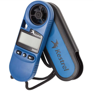 เครื่องวัดความเร็วลม/เครื่องวัดความแรงลมรุ่นดั้งเดิม Kestrel 1000 - Product Image 5
