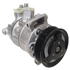 Compresseur de climatisation automobile neuf 5Q0820803K pour VW Audi <span class=keywords><strong>Seat</strong></span> <span class=keywords><strong>Skoda</strong></span> - Product Image 2