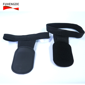 Thoáng khí gù lưng lại Brace Neoprene chuyên nghiệp tư thế phục hồi chỉnh vành đai cho cột sống đốt sống - Product Image 6