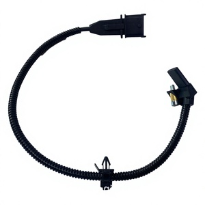 Crankshaft Position <b>Sensor</b> 2134690 for Chevrolet OE 55567243 5S12698 6238868 New <b>Auto</b> <b>Sensor</b> Replacement Part - Product Image 4