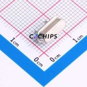 X49SD27MSD2SC-h Crystal (Passive) HC-49S Crystal Oscillator Through Hole Crystal Oscillator 27MHz 20ppm 20pF - Product Image 1