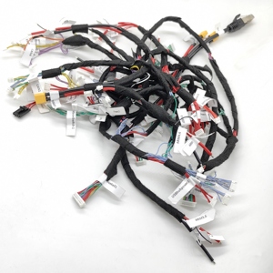 Kabel GHR ke JST SH Gh 1.25mm Konektor Tahan Air untuk Kabel Harness Model Drone RC Pribadi - Product Image 6