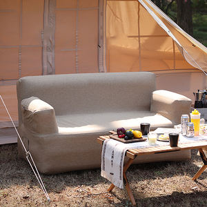 Bs-S 153X87X76Cm Fabriek Seksmeubbelbank Opblaasbare Goedkope Opblaasbare Bank Reclame - Product Image 6