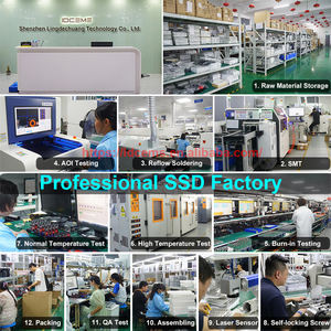 原装2.5英寸SATA 3 480GB 512 GB 480 512 GB内部固态硬盘 - Product Image 3