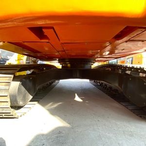 Excavatrice sur chenilles d'occasion DOOSAN DX225 LC 9S, importée d'origine de Corée, pour l'exploitation minière, à vendre - Product Image 6