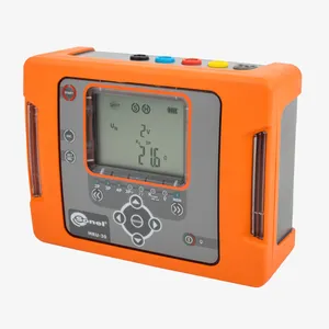 เครื่องทดสอบความต้านทานดิน SONEL MRU-30 นำเข้าจากโปแลนด์ เครื่องมือวัดและตรวจจับ - Product Image 2