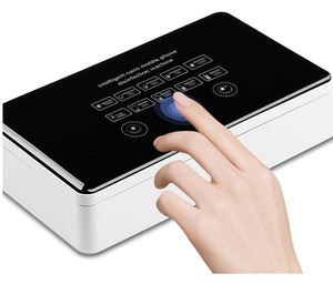 Portatile sterilizzatore uv disinfezione uv lampada/sterilizzazione attrezzature phone sanitizer b33 - Product Image 5