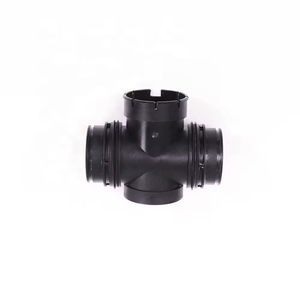 Original a estrenar DJ T50 tanque de pulverización Y-tee parte para Agras T50 Dron agrícola accesorios piezas de reparación - Product Image 4