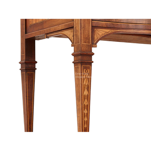 Tùy Chỉnh Bằng Gỗ Thuốc Lá Hiển Thị Tủ Chiếu Sáng Xì Gà Cửa Hàng Phù Hợp Đồ Nội Thất Bán Buôn Hiển Thị Bằng Gỗ Tủ - Product Image 5