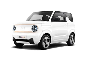 2024 Geely Panda New Energy Electric Intelligent Car 3ドア4シーター、200km/hスピード & 200kmドライビングレンジ人気製品