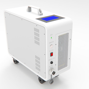 Veicolo elettrico 20kw dc caricatore portatile ev Chademo GBT CCS2 stazione <span class=keywords><strong>di</strong></span> <span class=keywords><strong>ricarica</strong></span> EV per VW ID4/5 - Product Image 4