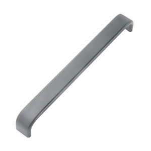 Shengyuan Aluminum Alloy Cabinet Handle Bar Minimalist Design For Wardrobe Drawer Cabinet Hardware Q-444 - Product Image 4