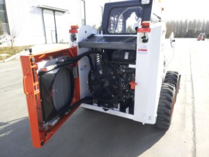 Giá tốt nhất wecan 830 Mini <span class=keywords><strong>Skid</strong></span> chỉ đạo Bộ nạp với phụ tùng - Product Image 5