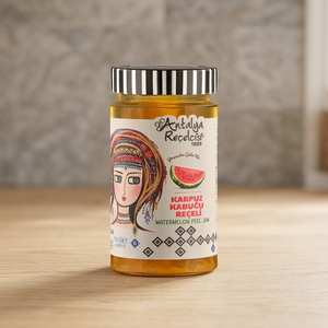 เยลลี่เปลือกแตงโมยอรุกซีรีส์ 50% ผลไม้ 650 กรัม คุณภาพสูง - Product Image 2