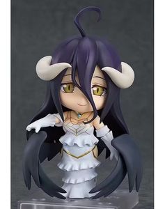 ชุดของเล่นโมเดลวัสดุพีวีซีสำหรับตัวละครอนิเมะ <span class=keywords><strong>Nendoroid</strong></span> รุ่น Q ODM - Product Image 3