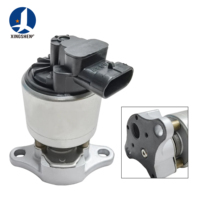Vanne EGR pour OPEL Omega-B 15305 851578 9198821 17094107 93185001 5851608 Vanne EGR d'échappement