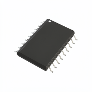 Circuito Integrado IC MCU de 8 Bits, 1.75KB OTP, 18SOIC (0.295", 7.50mm de Ancho), PIC16CE624-20E_SO Integrado - Product Image 1