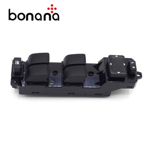Interruptor Elevador de Ventanas GJ9A66350 para Mazda GJ9A-66-350 - Product Image 4