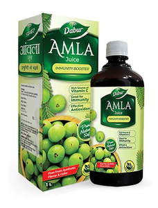 Dabur Amla Juice Supplément santé Produit d'exportation à forte demande de l'Inde - Product Image 2