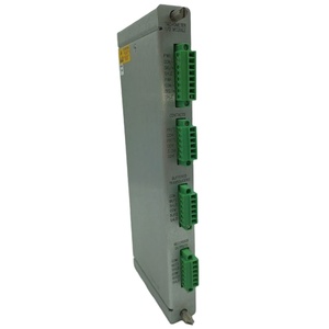 Módulo de E/S 3500/50 133442-01 Nuevo y 100% Original con Terminaciones Internas - Product Image 3