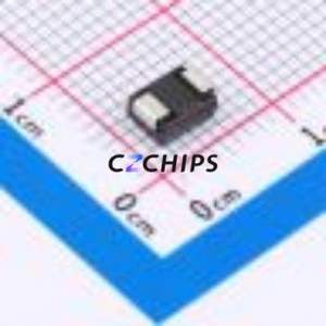 Diode GS3JBQ SMB(DO-214AA) d'origine, neuve, à usage général, fournisseur de composants électroniques en gros et service BOM - Product Image 2