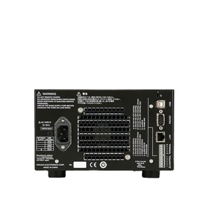 Alimentation électrique CC multicanal Kikusui Pmx32-2qu 217v pour utilisation en laboratoire - Product Image 2