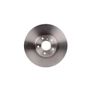 Disque de frein avant 40206-EG000 pour Nissan Skyline V36 Fuga Y51 Murano Z51 Maxima, qualité OEM, haute performance, remplacement - Product Image 1
