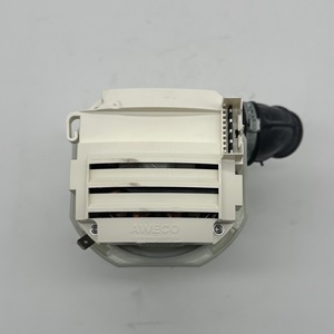 Motor para Lavavajillas Aveco SX4468 100V 95W, Pieza Eléctrica de Plástico Resistente para Accesorios de Lavavajillas - Product Image 4