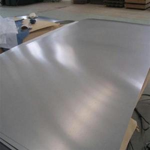 Bande en alliage de titane de qualité 1 recuite 0.5mm Feuille de coupe en titane Plaque Gr5 Ti - Product Image 5