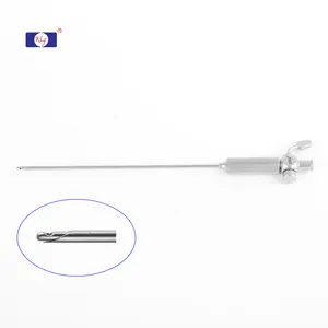腹腔镜仪器腹部手术 Veress 针可重复使用的手术针