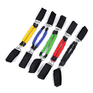 Pull-up Assistance Band Strength Hochleistungs-Widerstands bänder Stretch-<span class=keywords><strong>Loop</strong></span>-Bänder für Powerlifting Stretching Workout Aufwärmen - Product Image 1