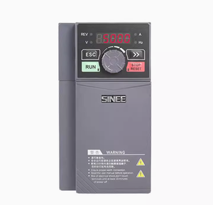 SINEE VFD 2.2กิโลวัตต์ ถึง 450กิโลวัตต์ สามเฟส 380โวลต์ คลื่นไซน์ - Product Image 6