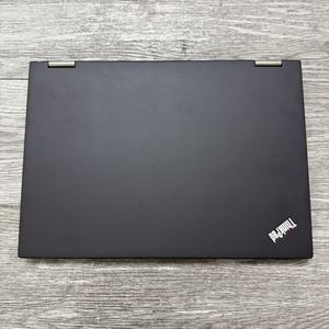 แล็ปท็อป Lenovo ThinkPad Yoga 370 X360 Touch ขนาด 13.3 นิ้ว รุ่นปรับปรุงใหม่ ใช้ Intel Core i7 รุ่นที่ 7 แรม 8GB SSD 256GB - Product Image 2