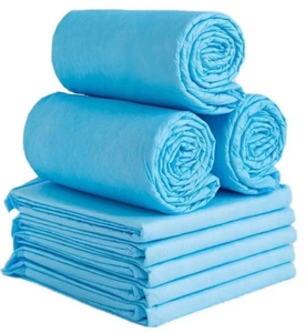 OEM, qualité supérieure, vente en gros d'usine, tapis d'entraînement pour chiots à haute absorption - Product Image 2