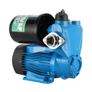 Pompe de surpression domestique intelligente et entièrement automatique pour toute la maison, 220V, en fonte, pour conduite d'eau du robinet P320 - Product Image 4