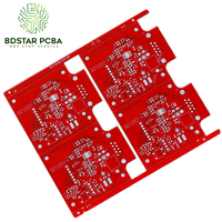 Intégration d'énergies renouvelables PCBA, assemblage de circuits imprimés PCBA, équipement énergétique solaire, équipement écoénergétique, opérations de fabrication durables