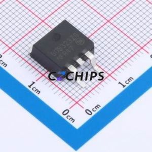 Original New BUB323ZT4G D2PAK Transistor Darlington Transistor Whole Sale Electronic Component Chips Supplier & BOM Service - Product Image 1