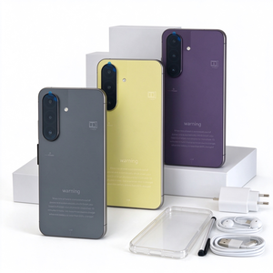สมาร์ทโฟน A56 5G LTE รองรับซิมคู่ หน้าจอ HD ขนาด 7.3 นิ้ว แรม 16GB ความจุ 1TB กล้อง AI ความละเอียด 108MP ปลดล็อคด้วยใบหน้าและลายนิ้วมือ รองรับการชาร์จเร็ว 65W รุ่น Global - Product Image 4