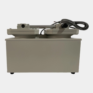 Dry <b>Vacuum</b> <b>Pumps</b> ULVAC DAP-241D From Japan - Product Image 2