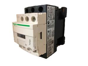 Contactor LC1D18B7 3P 18A 24V AC, Tipo de Contactores LC1D18B7 LC1-D18, Pago en Línea - Product Image 5