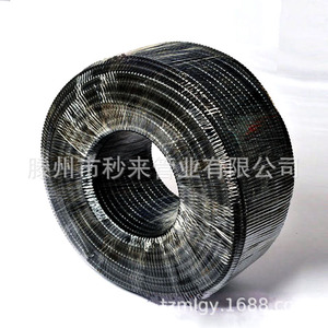 Conduit flexible en métal Miaolai Pipe Industry, 20 mm, protection des fils électriques, conduit ondulé en forme de peau de serpent - Product Image 4