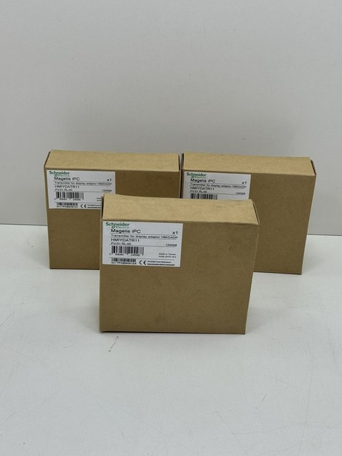 HMIYDATR11 MAGELIS IPC for DISPLAY ADAPTOR HMIDADP