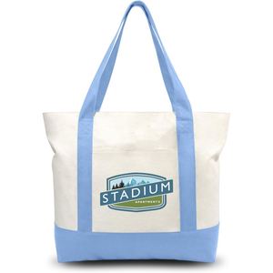 Personalized Custom <b>Name</b> Tote Bag, Premium Canvas, Reusable, Eco-Friendly, Gift for Women, Bridesmaids, Teachers, Nurses - Product Image 4