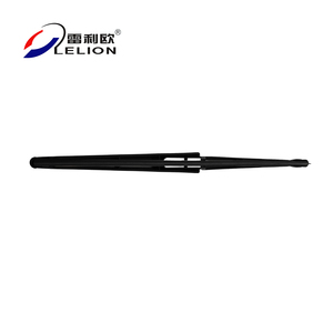 Spazzola <span class=keywords><strong>Tergicristallo</strong></span> <span class=keywords><strong>Posteriore</strong></span> in Gomma Naturale di Alta Qualità, 13'', Nera, per <span class=keywords><strong>CLIO</strong></span> II 1998-2005, Vendita all'Ingrosso - Product Image 4