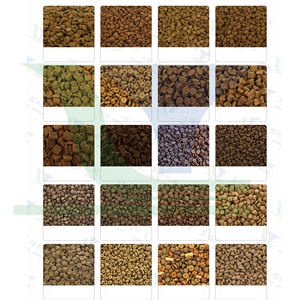 יעילות גבוהה מזון יבש מזון כלבים/מזון כלבים/מזון מזון כלבים/מזון מזון חי מזון מזון גולמי (rfd) ספק מכונות - Product Image 2