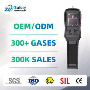 Rilevatore di <span class=keywords><strong>Gas</strong></span> singolo portatile combustibile CNG, - Product Image 1